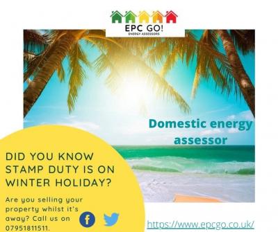 Why Should You Hire a Professional Domestic Energy Assessor to Get EPC Certificate? - London Professional Services