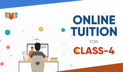 Ace Math's Trickiest Challenges: Tables and Shares with Ziyyara - The Ultimate Class 4 Online Tuitio - Delhi Tutoring, Lessons