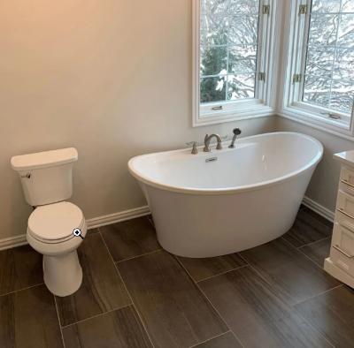 Top-Rated Contractors for Your Bathroom Remodel in Green Bay Area