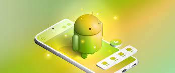 Are You Searching The Best Android Development Company? With Delimp Technology