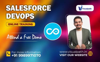 Salesforce Online Training | Salesforce DevOps Training - Hyderabad Tutoring, Lessons
