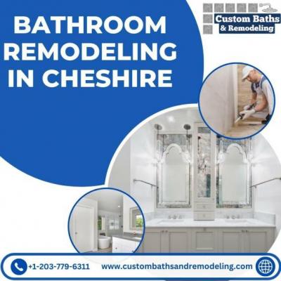 Bathroom Remodeling in Cheshire, CT - Other Construction, labour