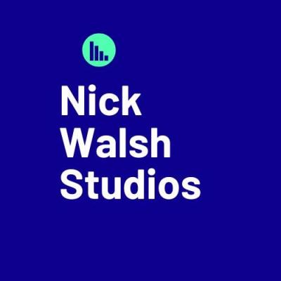 Nick Walsh Studios - Other Other