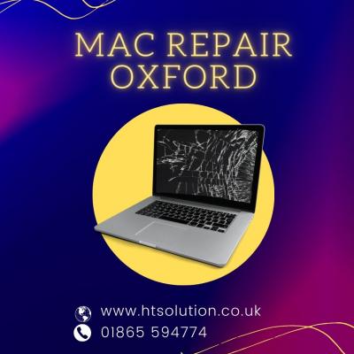 Mac Repair Oxford at hitecsolutions - Other Computer