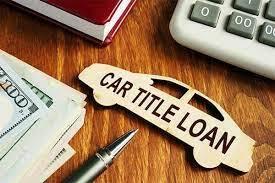 Title Loans and Your Vehicle: What Happens if You Can't Repay? - Other Other