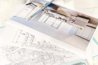 Expert MEP Drafting Services for Precise and Efficient Designs - Ahmedabad Construction, labour