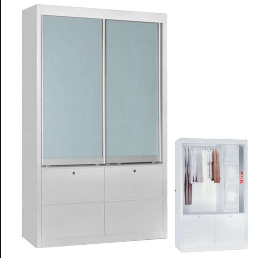 Where to Buy the Perfect Sliding Door Wardrobe for Your Bedroom