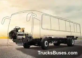 BharatBenz 1624 Bus-Want to Know Seating Capacity and Latest On Road Price?