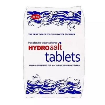Unlock The Power Of Soft Water With Water Softener Salt Tablets!