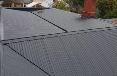 Adelaide's Leading Roof Restoration Services by TradVC - Adelaide Construction, labour