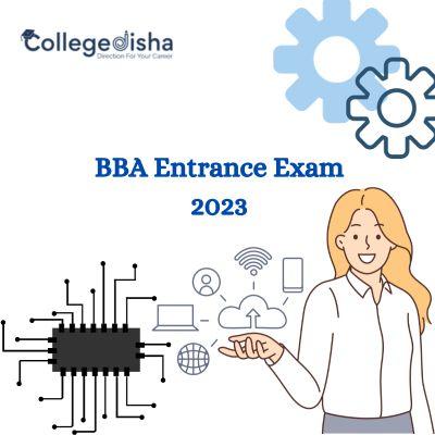 BBA Entrance Exam 2023