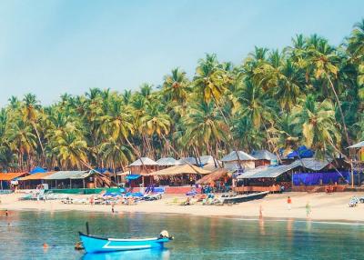 Goa Tour package 3Night 4days 14000/- per person - Other Other