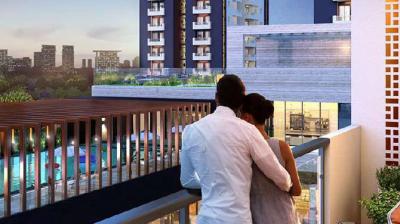 Emaar Urban Oasis 3 and 4 BHK Luxury Apartments Sector 62 Gurgaon - Gurgaon Apartments, Condos
