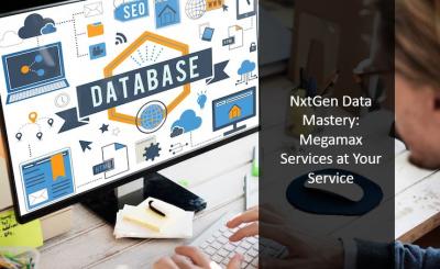 NxtGen Data Mastery: Megamax Services at Your Service - Toronto Professional Services