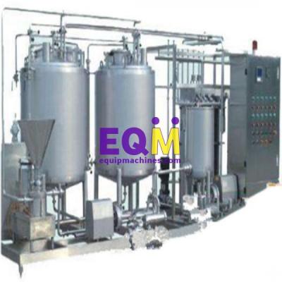 Milk Processing Equipments Exporters in China - Cape Town Industrial Machineries