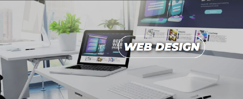 Web Design in Essex