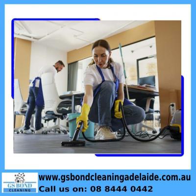 End of Lease Cleaning Adelaide - Adelaide Other
