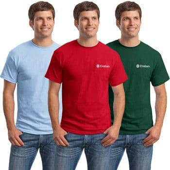 Elevate Your Brand with Custom Printed T-Shirts in Florida From PromoGifts24 - Miami Other