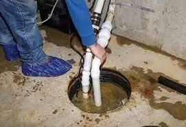 Sump Pump Service in Huntington Beach, CA