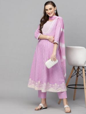 Stylish and Elegant: Buy Anarkali Suit Set Now!  - Jaipur Clothing
