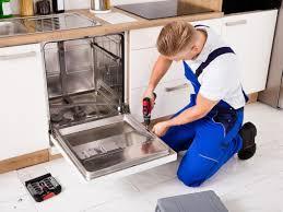 Get Premium Dishwasher repair services in Wheaton - Chicago Maintenance, Repair