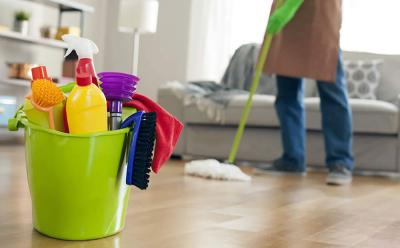 Charlotte Home Cleaning Services - Charlotte Other