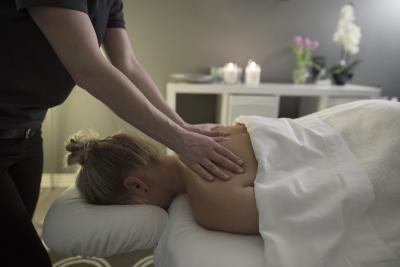 Book Now For Professional Massage Therapy in Bolton, Ontario