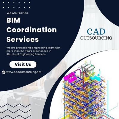 Get the best 3D BIM Coordination Services in Nevada, USA at very low price - Other Construction, labour