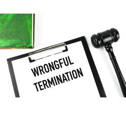 What Evidence Do You Need To Prove Wrongful Termination?