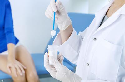 Pap smear test cost Mumbai