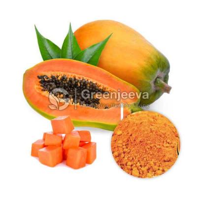 Wholesale Organic Papaya Powder - Other Other