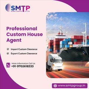 Professional Import Machinery Clearance Agent