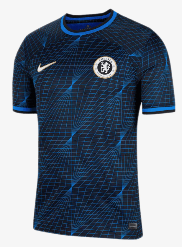 Best Chelsea Jersey for sale in india - Mumbai Clothing