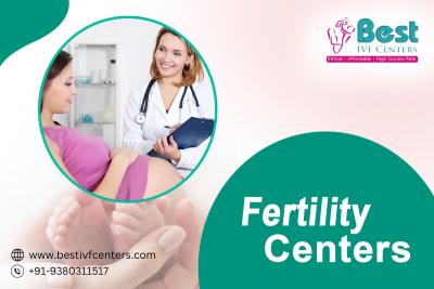 Bestivfcenters: Fertility Centers In Hyderabad