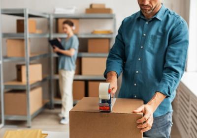 Migrate Stress-Free with Our Moving Specialists