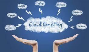 Cloud Computing Course in Noida - Delhi Tutoring, Lessons