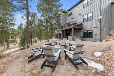 Mount Rushmore Vacation Rentals: Your Base Camp for Adventure