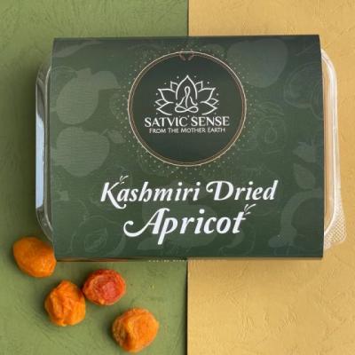 Buy the Best Quality Kashmiri Dried Apricots Online - Ahmedabad Other