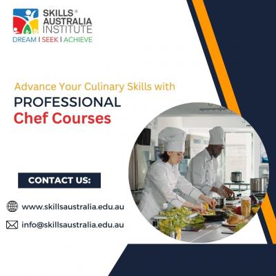 Advance Your Culinary Skills with Cookery Courses in Perth - Perth Other