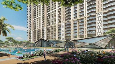 Whiteland The Aspen: Your Ideal Choice for Exclusive Residences - Gurgaon Apartments, Condos
