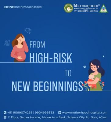 Best IVF and Infertility Treatment Center in Ahmedabad - Ahmedabad Health, Personal Trainer