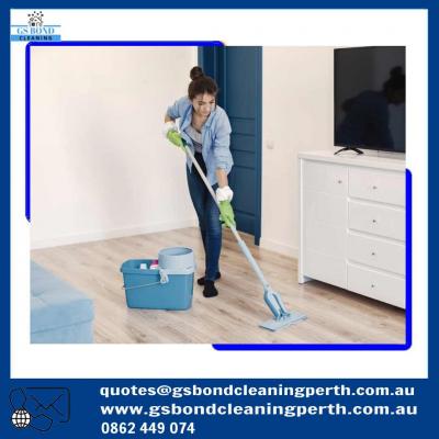 Expert Bond Cleaning Near Me - Perth Other