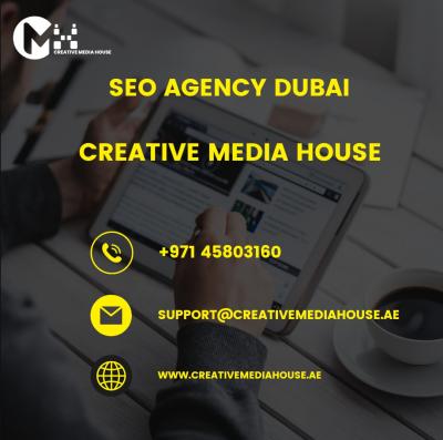 Best seo company in dubai - Dubai Other