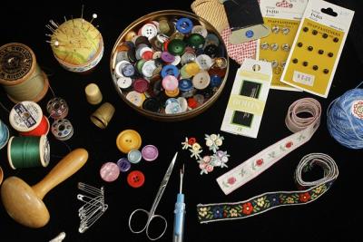 Get The Best And Cheapest Sewing Accessories In Singapore - Singapore Region Home Appliances