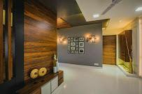 Anantapur Commercial Interiors- Ananya Group of Interiors - Hyderabad Interior Designing