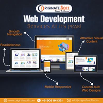 Unlocking Excellence: The Best Web Development Company in Kolkata