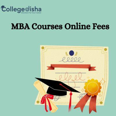 MBA Courses Online Fees - Delhi Other