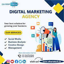 Best digital marketing company in Delhi NCR