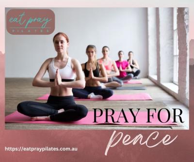 Pilates Membership Victoria | EatPrayPilates