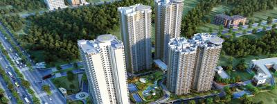 Pareena Micasa 2 and 3 BHK Luxury Apartments Gurgaon - Gurgaon Apartments, Condos